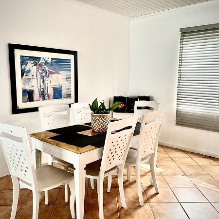 La Casita Torres Villa โอรันเยสตัด ภายนอก รูปภาพ