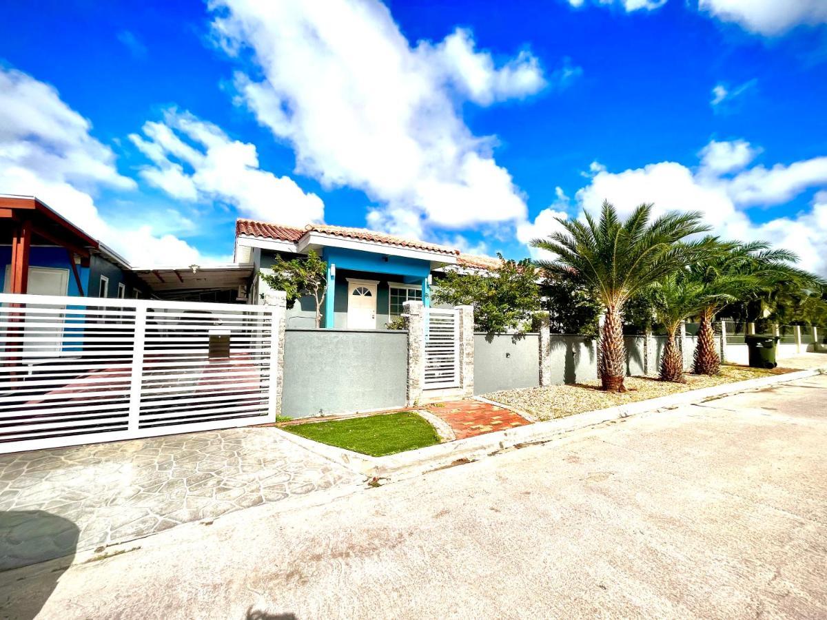 La Casita Torres Villa โอรันเยสตัด ภายนอก รูปภาพ