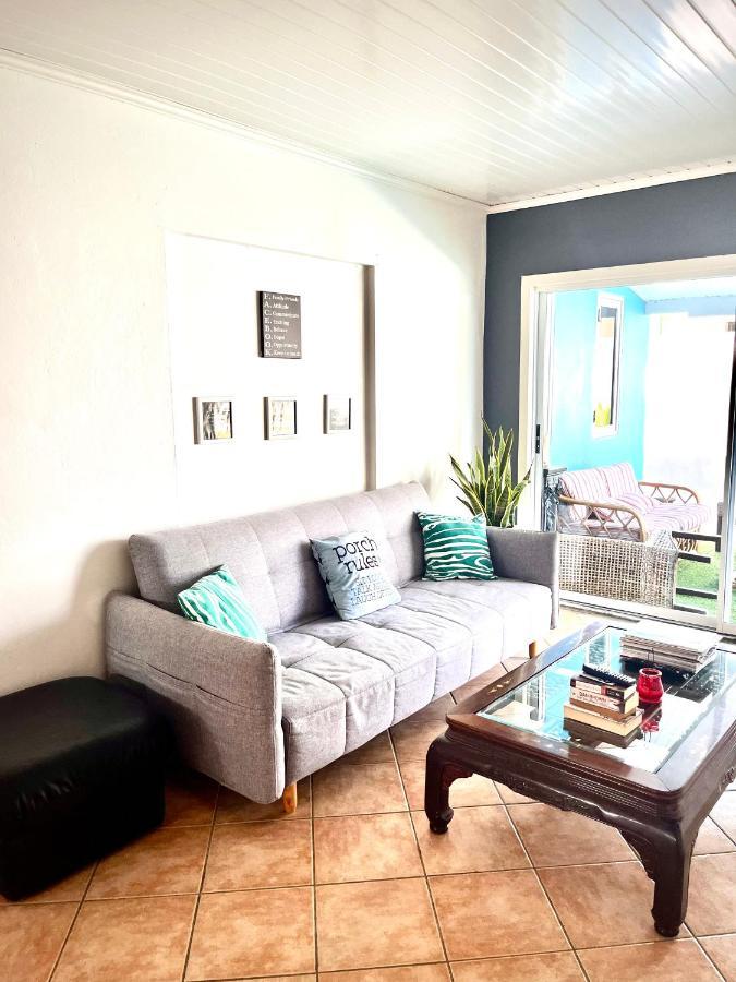 La Casita Torres Villa โอรันเยสตัด ภายนอก รูปภาพ