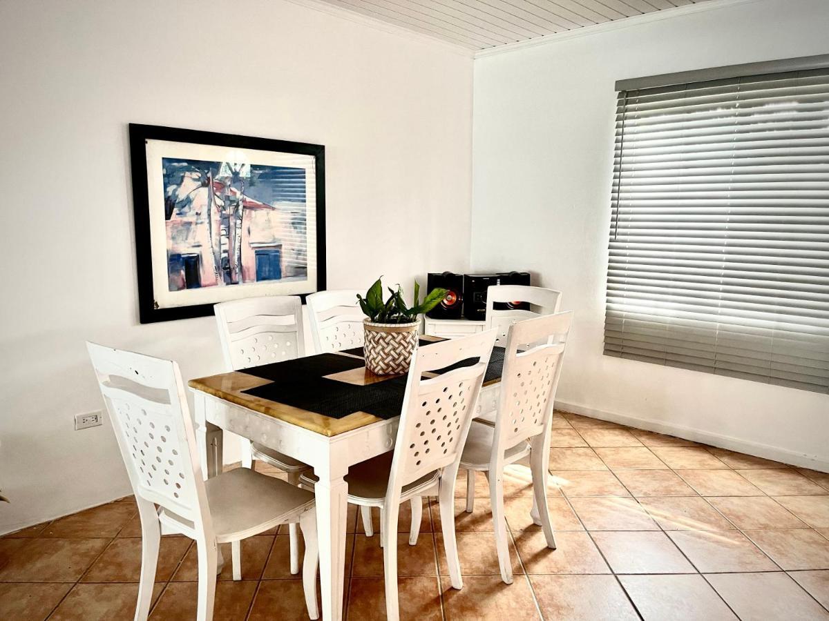 La Casita Torres Villa โอรันเยสตัด ภายนอก รูปภาพ