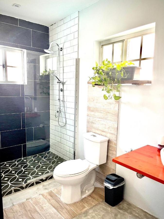 La Casita Torres Villa โอรันเยสตัด ภายนอก รูปภาพ