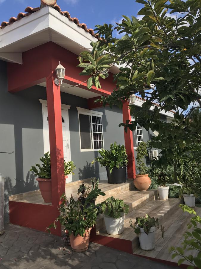 La Casita Torres Villa โอรันเยสตัด ภายนอก รูปภาพ