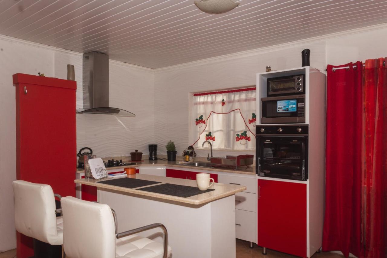 La Casita Torres Villa โอรันเยสตัด ภายนอก รูปภาพ