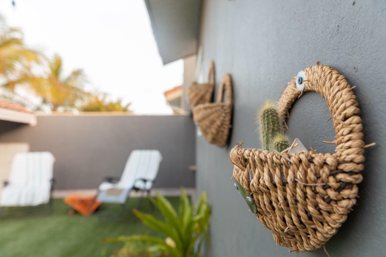 La Casita Torres Villa โอรันเยสตัด ภายนอก รูปภาพ