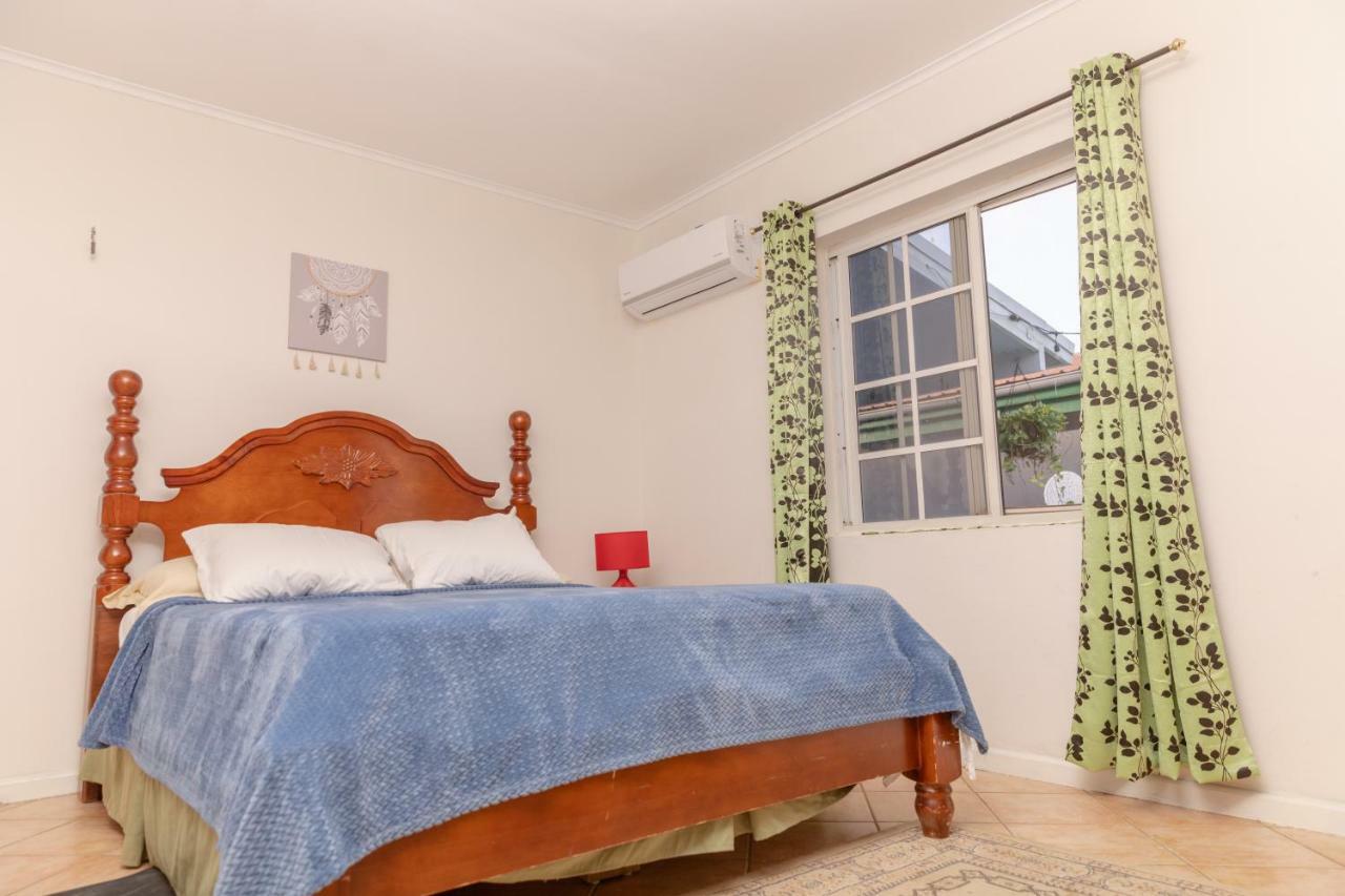 La Casita Torres Villa โอรันเยสตัด ภายนอก รูปภาพ