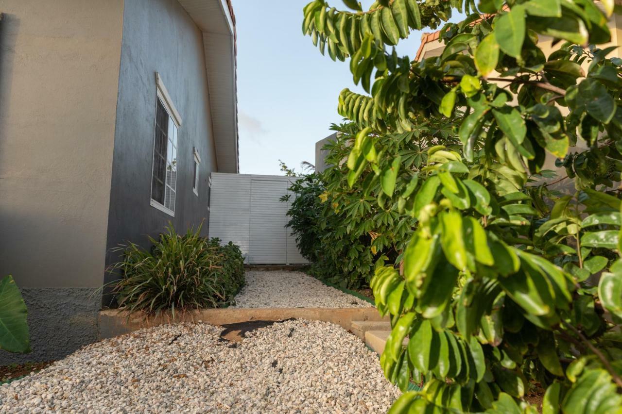 La Casita Torres Villa โอรันเยสตัด ภายนอก รูปภาพ