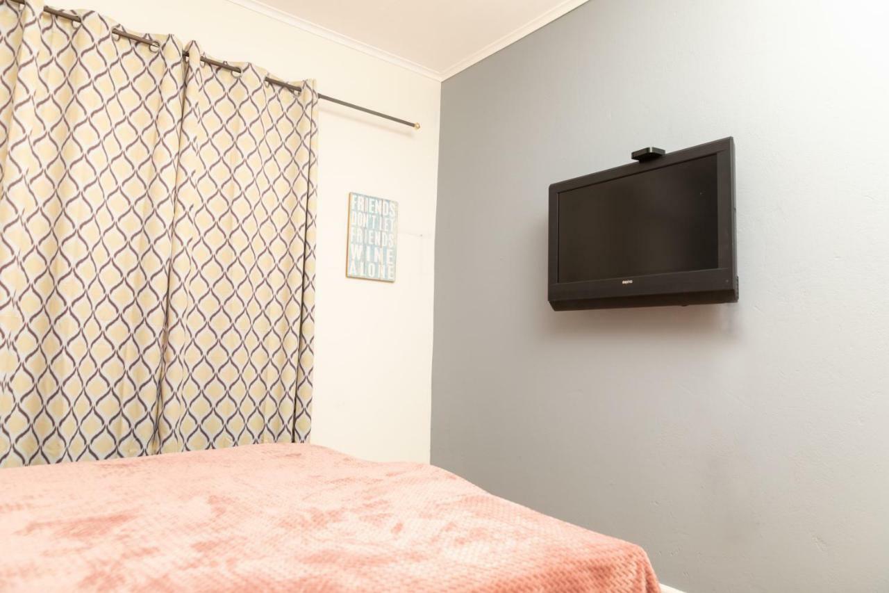 La Casita Torres Villa โอรันเยสตัด ภายนอก รูปภาพ