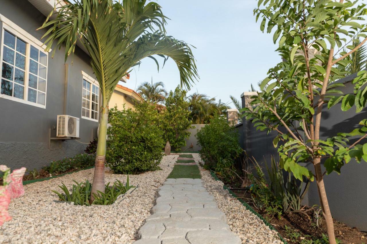 La Casita Torres Villa โอรันเยสตัด ภายนอก รูปภาพ