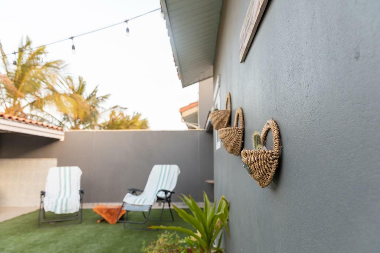 La Casita Torres Villa โอรันเยสตัด ภายนอก รูปภาพ