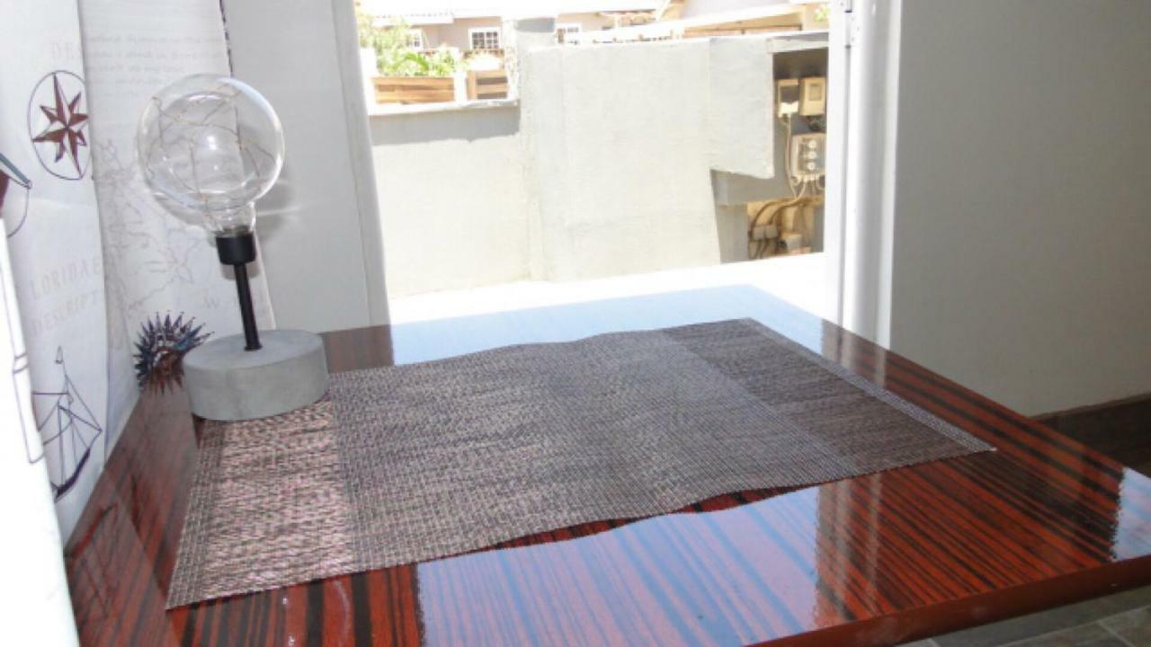 La Casita Torres Villa โอรันเยสตัด ภายนอก รูปภาพ