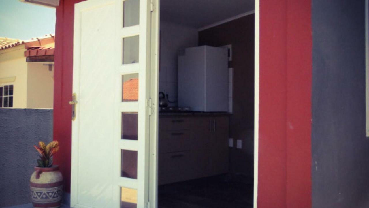 La Casita Torres Villa โอรันเยสตัด ภายนอก รูปภาพ