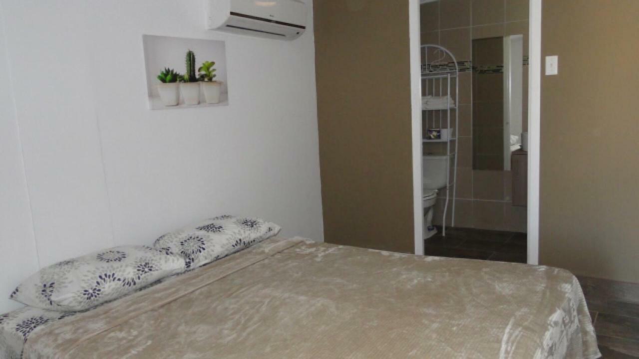 La Casita Torres Villa โอรันเยสตัด ภายนอก รูปภาพ