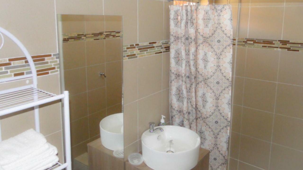 La Casita Torres Villa โอรันเยสตัด ภายนอก รูปภาพ