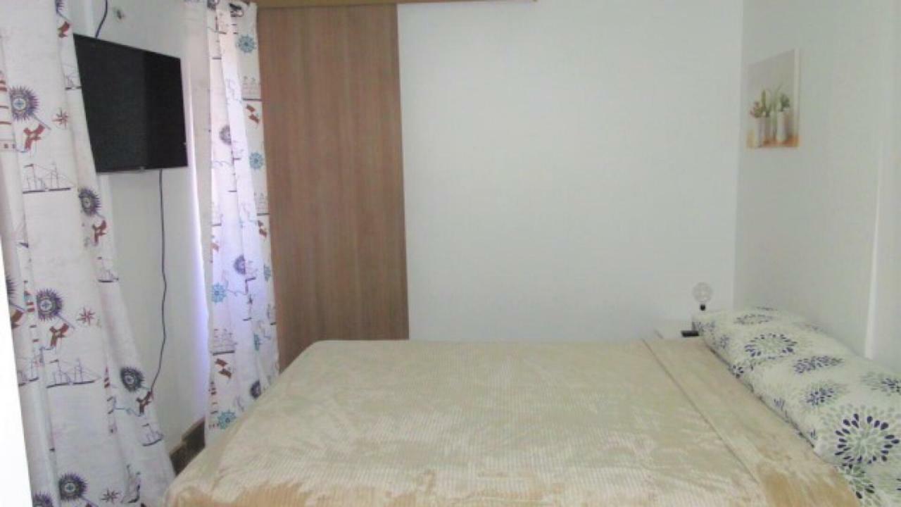 La Casita Torres Villa โอรันเยสตัด ภายนอก รูปภาพ