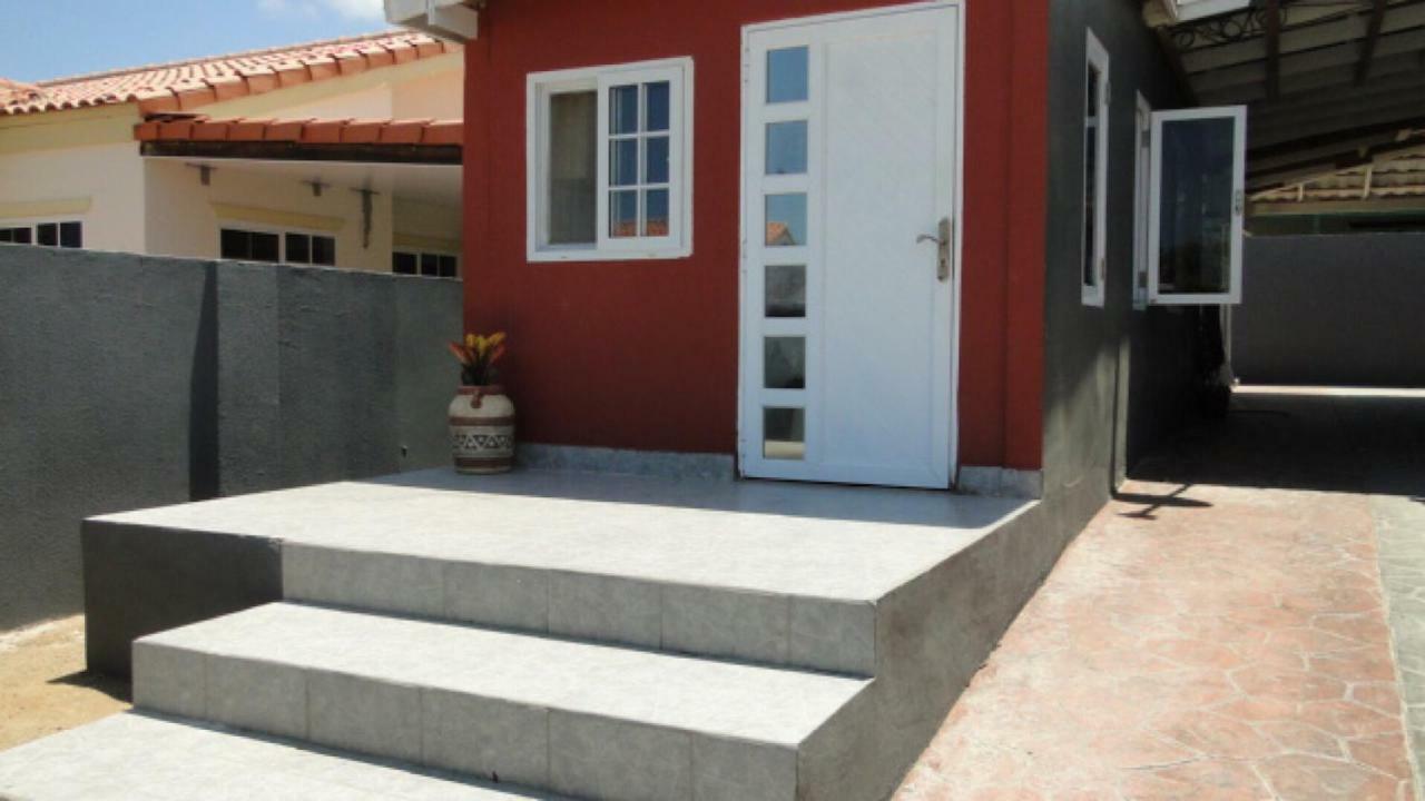 La Casita Torres Villa โอรันเยสตัด ภายนอก รูปภาพ